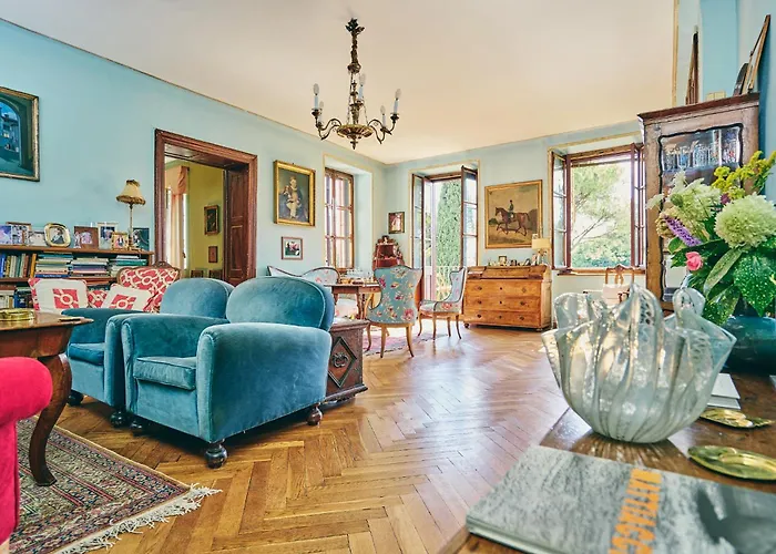 Palazzo LantieriAlbergo